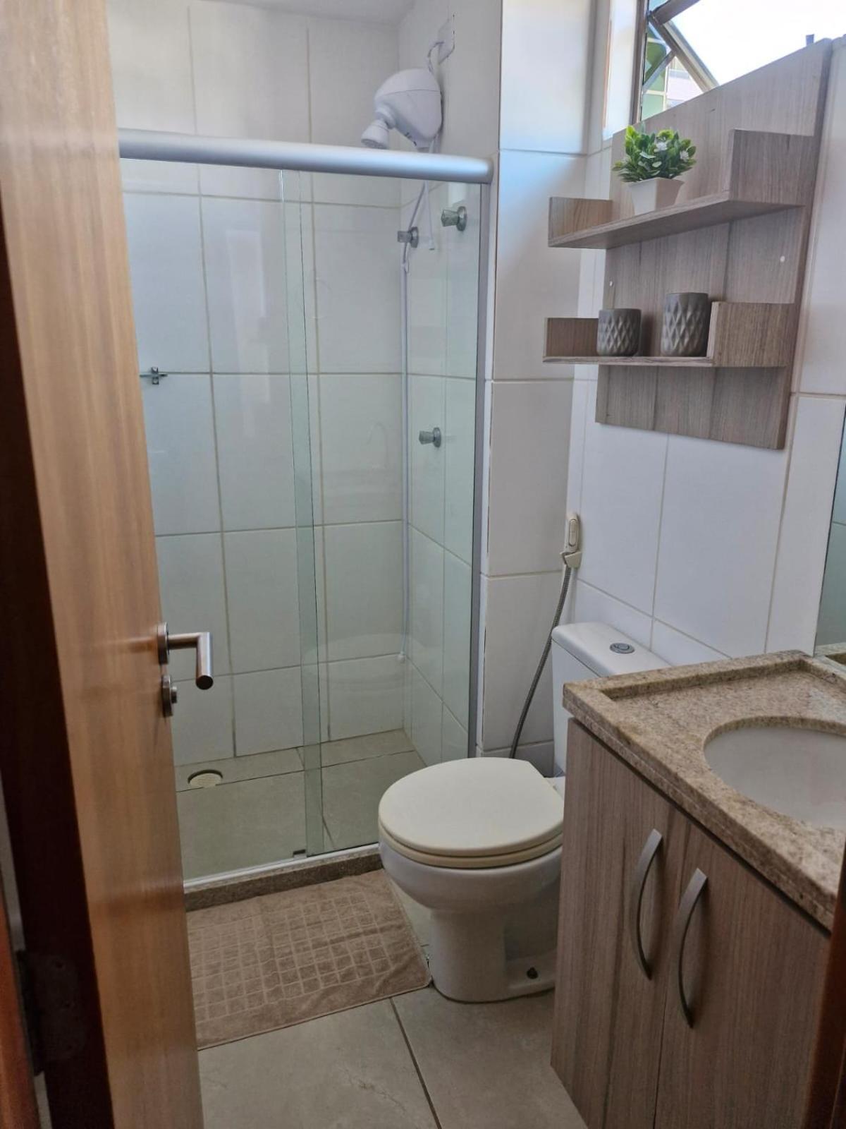 Appartement Flat Boa Viagem à Récife Extérieur photo