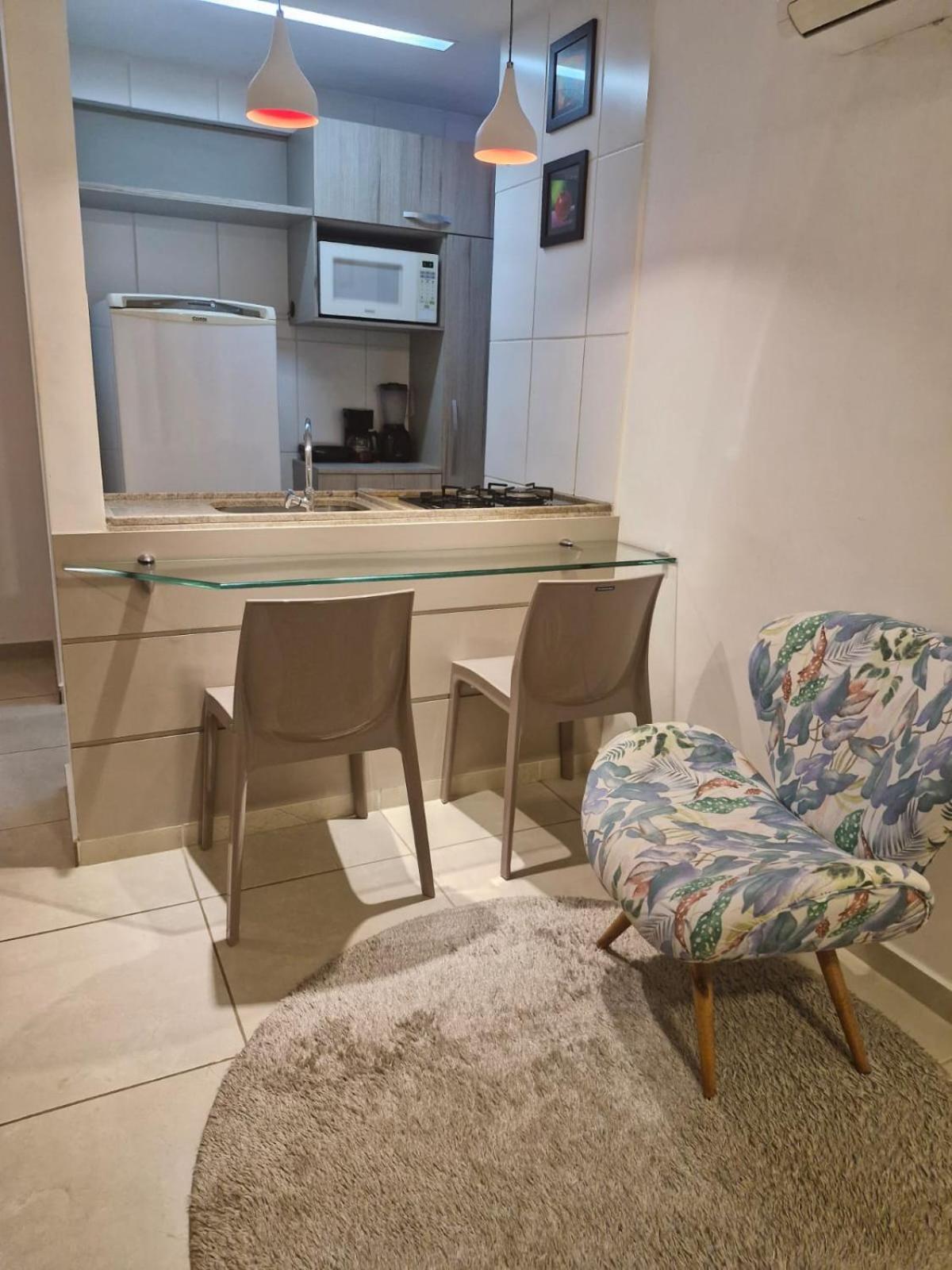 Appartement Flat Boa Viagem à Récife Extérieur photo