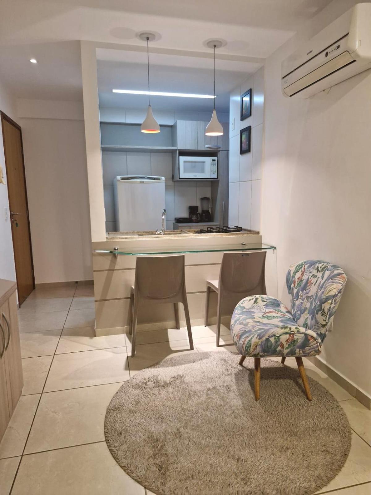 Appartement Flat Boa Viagem à Récife Extérieur photo