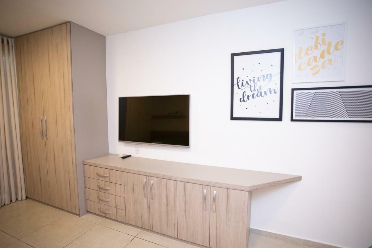 Appartement Flat Boa Viagem à Récife Extérieur photo