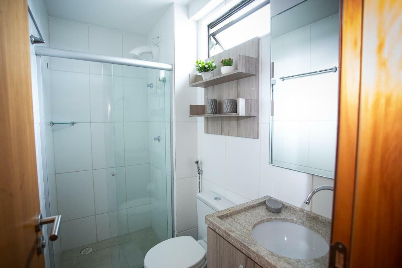 Appartement Flat Boa Viagem à Récife Extérieur photo